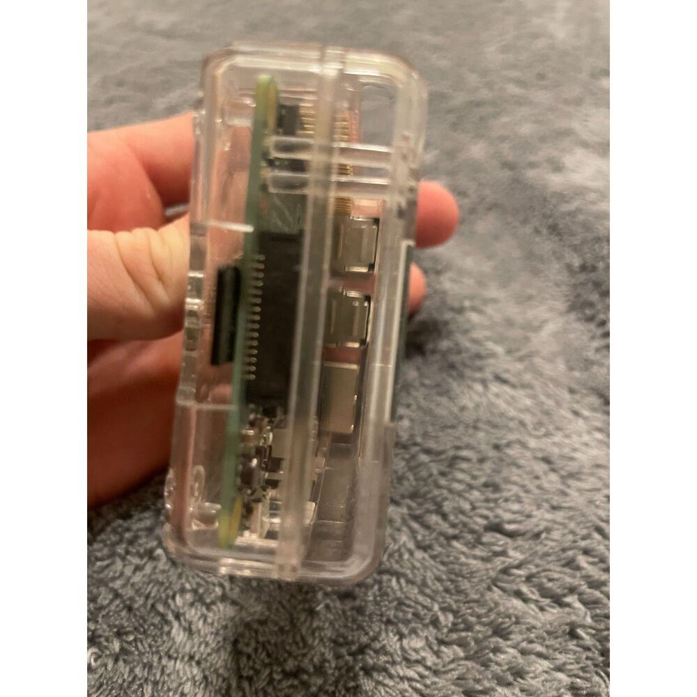 🍓 Raspberry Pi Model B+ / Raspberry Pi 2 or 3 Model B - Picture 3 of 4